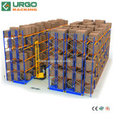 Urgo Hot Sell Electric Mobile Racking