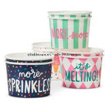 Ice Cream Containers Ice Cream Bowls Custom Ice Cream Cups