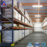 Q235 Material Heavy Loading Adjustable Pallet Racking
