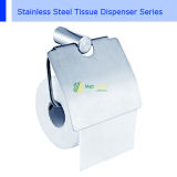 Stainless Steel Toilet Tissue Dispenser Hsd-37