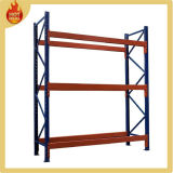 Industrial Steel Removable Warehouse Rack / Storage Shelf