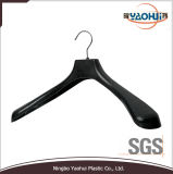 Luxury Man Suit Hanger with Metal Hook for Display (45cm)