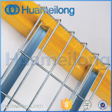 Heavy Loading Capacity Wire Mesh Decking