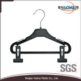 Fashion Kid Bottom Hanger with Metal Hook for Pant