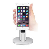 Aluminum Dock Stand Holder for iPhone Mobile Phone