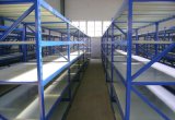 Storage Medium Duty Racking System Long Span Shelf /Storage Rack