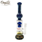 2018 New Design Glass Smoking Pipe Water Pipe for Glass Pipe