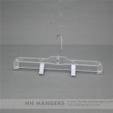 Regular Plastic Clips Hanger with Swivel Hook Plastic Hanger Hooks for Line Clothes Hangers for Jeans