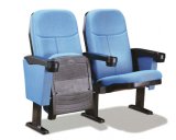 High Quality PP Cinema Seating with Cup Holder (RX-381)