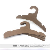 Strong Recycled Cardboard Clothes Hangers Paper Eco Friendly Fsc Hanger, Hangers for Jeans