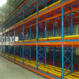 Hot Sale Cheaper Customized Storage Warehouse Trolley Rack (EBIL-HTSHJ)