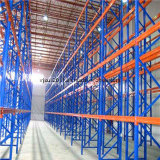 Heavy Duty Industrial Warehouse Selective Pallet Racking System