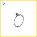 Bathroom Wall Mounted Round Shape Towel Ring