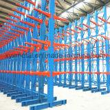 Warehouse Industrial Heavy Duty Cantilever Racking