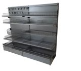 Supermarket Shelf, Shelving (ES-001)