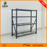 4 Layers Adjustable Shelving for Warehouse with SGS (ST-L-032)