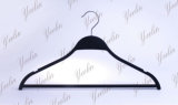 Laminated Plastic Clothes Hanger for Cloth Hanger