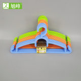 Plastic Recyclable Cloth Home Garment Usage Hanger