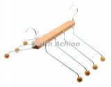 Special Design Wooden Clothes Hangers (WSH300)