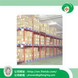 Standard Stacking Rack for Warehouse Storage with Ce