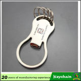 Promotional Gifts Custom Metal Blank Keychain