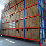 Heavy Duty Pallet Racking Systems with CE Certificate