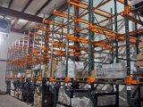 China Steel Drive-in Pallet Rack