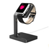 Space Environmental Aluminum Charging Holder for Apple Watch