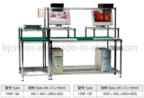 Carbon Steel Wire Shelving for Electronic Indusry