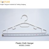 Plastic Clothes Hanger /Plastic Cloth Hanger/ Garment Hanger