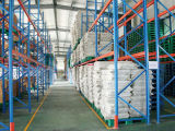 Warehouse Stacking Heavy Duty Pallet Storage Rack