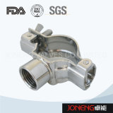 Stainless Steel Hygienic Pipe Holder