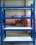 Medium Duty Rack for Warehouse Selective