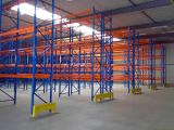 Selective Pallet Racking with Good Quality