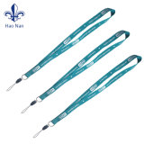 Promotional Items Polyester Material Eco-Friendly Personalized Lanyard