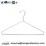 Resistant Rust Metal Material Aluminum Coat Clothes Hanger
