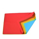 Food Grade Silicone Kitchenware Heat Resistant Foldable Portable Silicone Mat Baking Mat