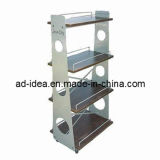 Metal Display Stands /Stainless Steel Rack