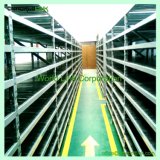 Heavy Duty Warehouse Panel Steel Shelving