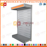 Fashion Customized Store Display Wall Shelving with Light Box (Zhs247)