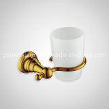 Stainless Steel Bathroom Wall Mounted Glass Cup Holder (BT001)