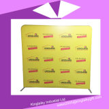 Customized Event Media Wall Shipped Door to Door 1 Days Delivery MW-01601