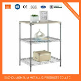 Hot Sale Metal Storage Display Shelf for Portugal