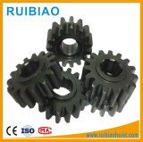 Small Rack and Crown Pinion, Gear Pump