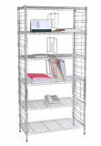 Metal Divider of Wire Shelving Accessory