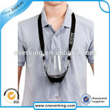 Latest Arrival Cheap Wine Cup Holder Lanyard with Custom Logo