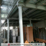 China Nanjing Brand New Special Design Garage Storage Ceiling Rack