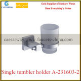 Sanitary Ware Bathroom Accessories All Brass Single Tumbler Holder