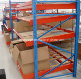 Logistic Equipment Storage Carton Flow Racking