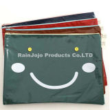 Promotional PVC Documents Bag for School and Office, Cute PVC Document Bag for Students